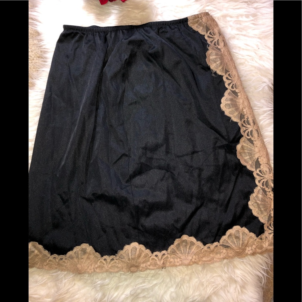 Blackspade Half Slip